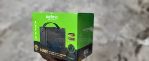 Oraimo Power Box 60,000mah 22.5 W