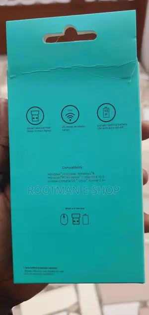 M15 Wireless Logitech Bluetooth Mouse