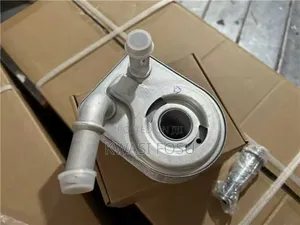 Ford Escape,Focus,Fiester,Fusion,F150 Engine Oil Cooler