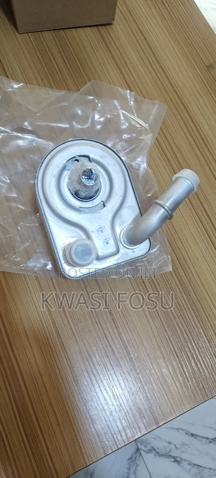Ford Escape,Focus,Fiester,Fusion,F150 Engine Oil Cooler