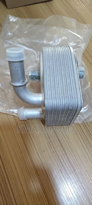 Ford Escape,Focus,Fiester,Fusion,F150 Engine Oil Cooler