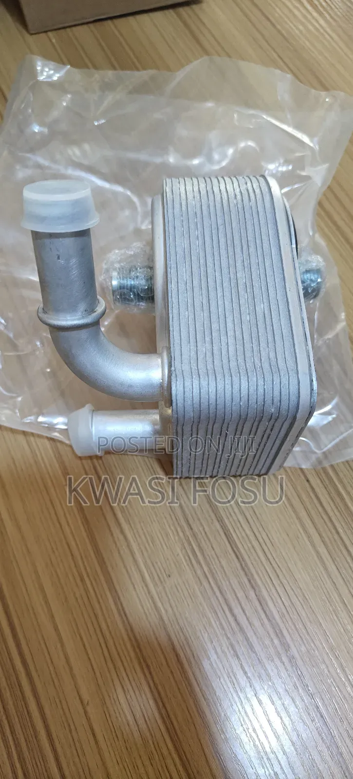 Ford Escape,Focus,Fiester,Fusion,F150 Engine Oil Cooler