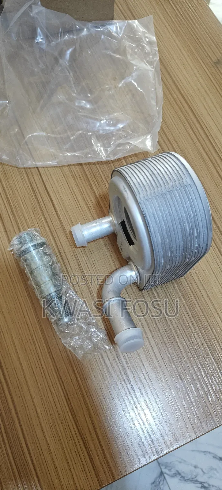 Ford Escape,Focus,Fiester,Fusion,F150 Engine Oil Cooler