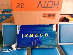 Electric Dreams Live Smeco 32inches Tv Cool