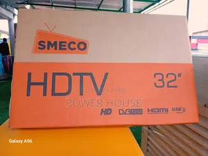 Electric Dreams Live Smeco 32inches Tv Cool