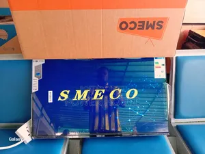 Bounce Nation Smeco 32inches Hd Tv Cool