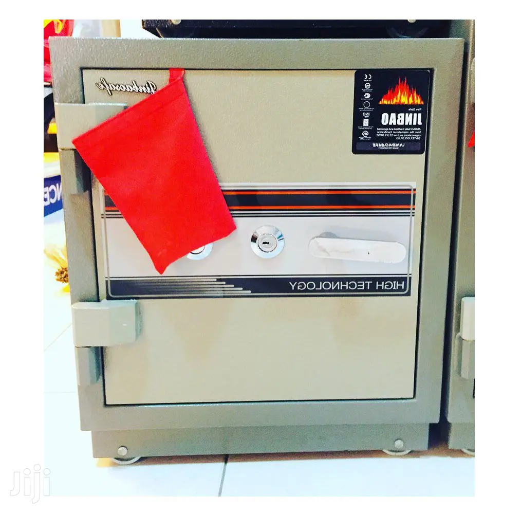 Money Safe