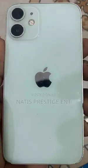 Apple iPhone 12 mini 128 GB