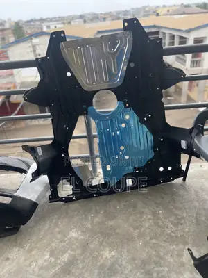 Honda Accord Under Cover 2018 2019 2020 2021 2022