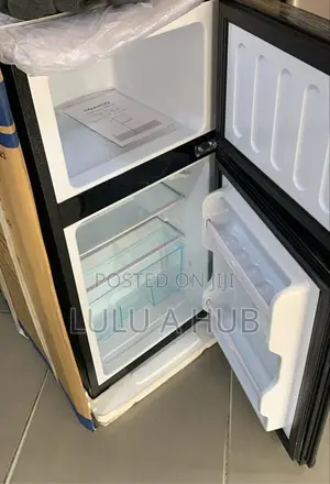 Nasco Refrigerator 86 Liters