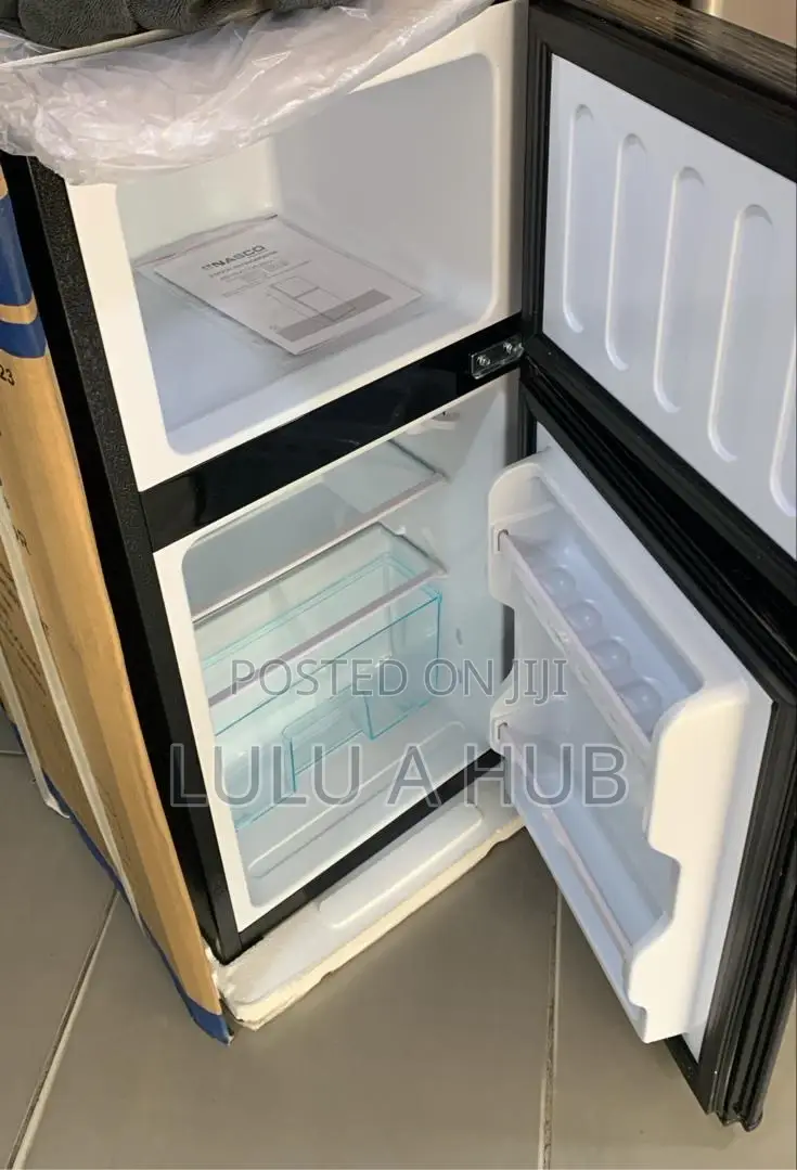 Nasco Refrigerator 86 Liters