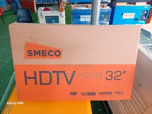 The Spark Parade Smeco 32inches Hd Tv Cool