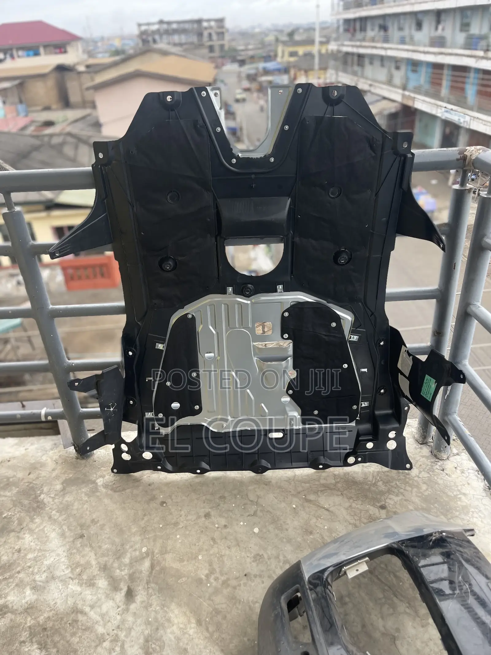 Honda Civic Under Cover 2016 2017 2018 2019 2020 2021 2022