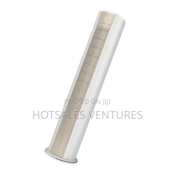 Best Nasco 2.0hp Floor Standing Air Conditioner - Nas-Tfsi-18n1