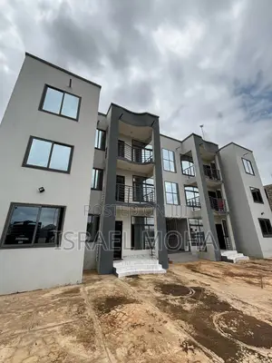Ex-Two Bedroom Apartment for Rent at Adenta New Legon
