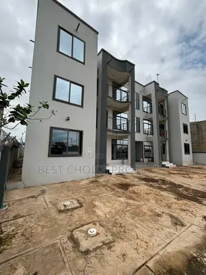 Ex-Two Bedroom Apartment for Rent at Adenta New Legon