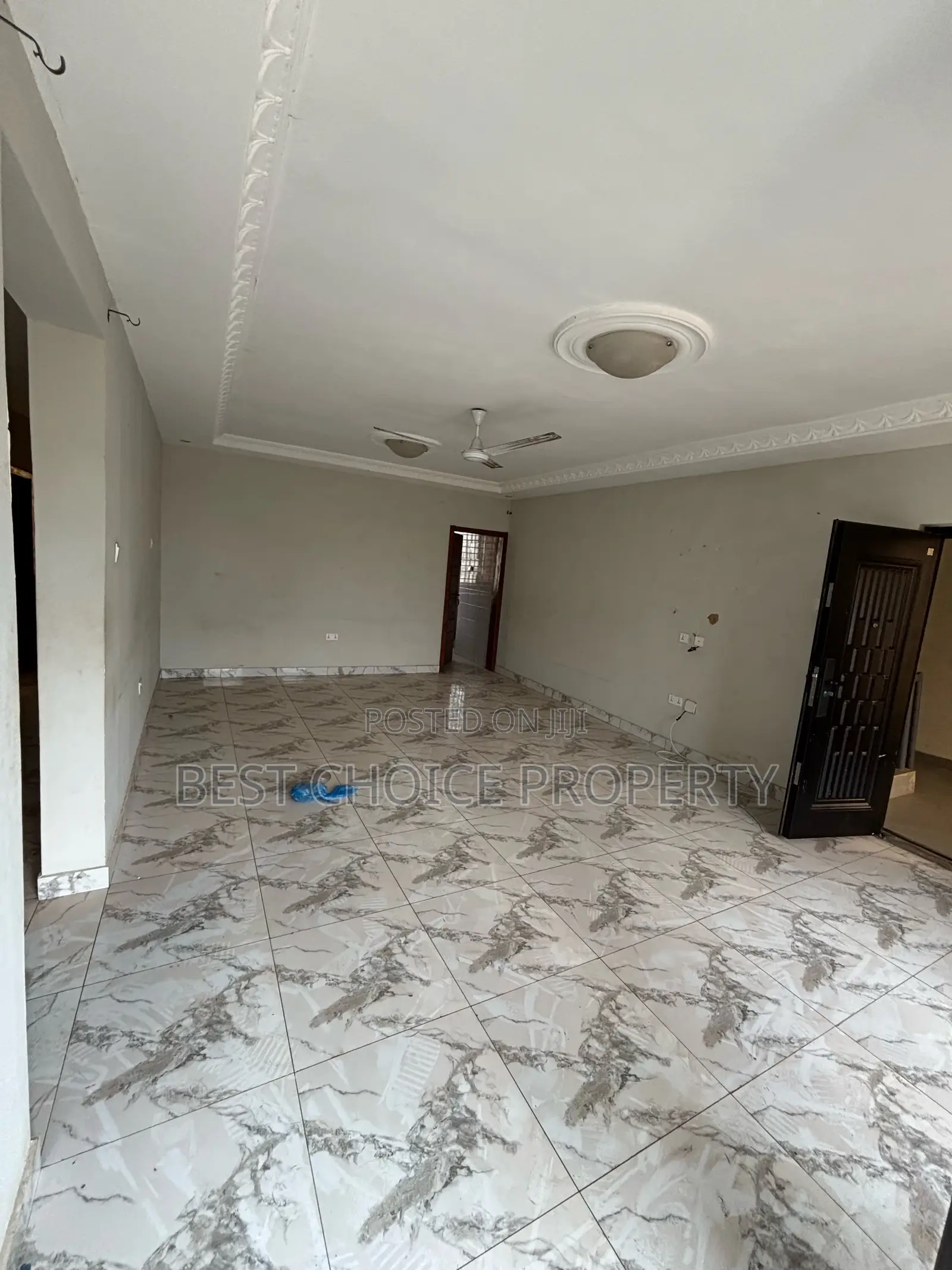 Ex-Two Bedroom Apartment for Rent at Adenta New Legon