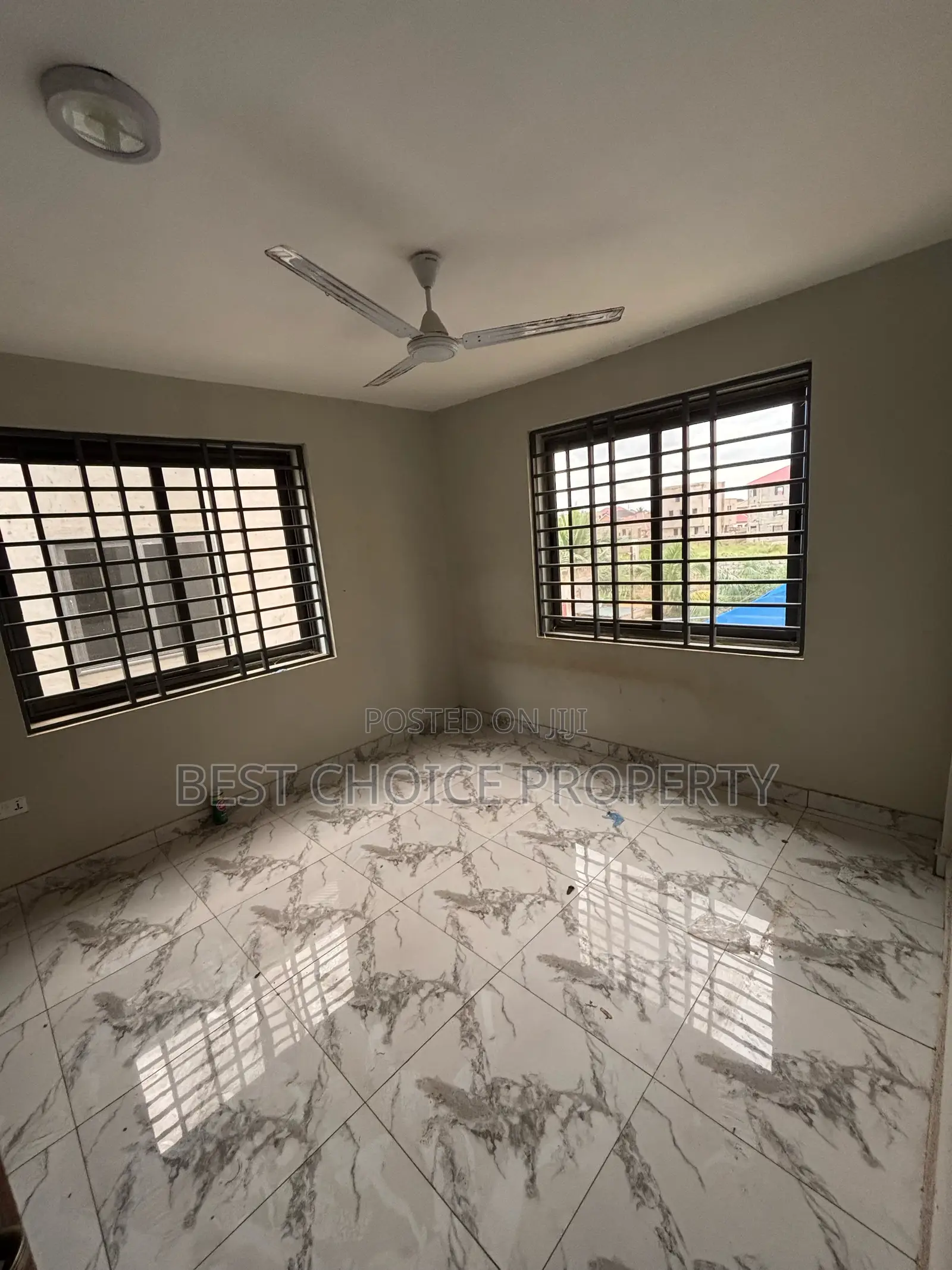 Ex-Two Bedroom Apartment for Rent at Adenta New Legon