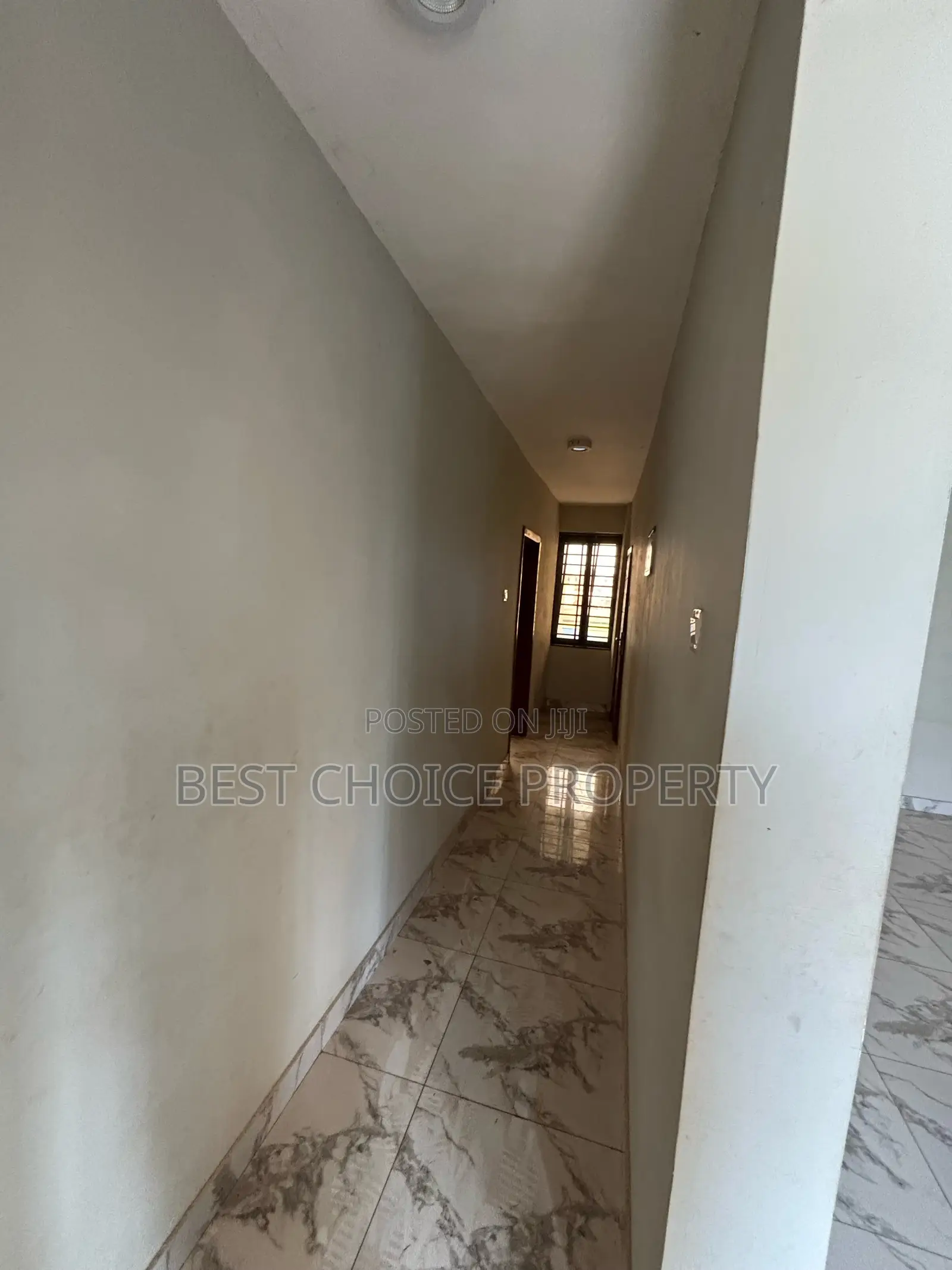 Ex-Two Bedroom Apartment for Rent at Adenta New Legon