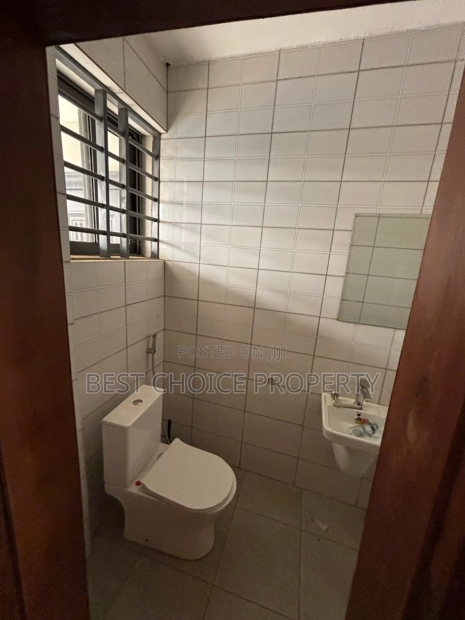 Ex-Two Bedroom Apartment for Rent at Adenta New Legon