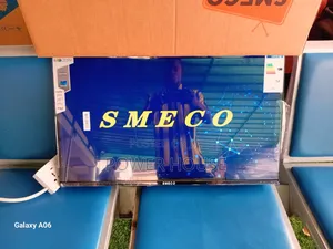 Vibes City Smeco 32inches Hd Tv Cool