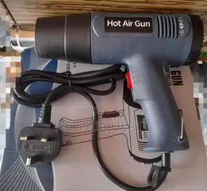 Hot Air Gun / Heat Gun