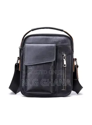 Travel Commuting Men Crossbody Bag Large Capacity. Ghx6664