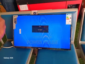 Thunder Clap Hour Smeco 32inches Hd Tv Cool