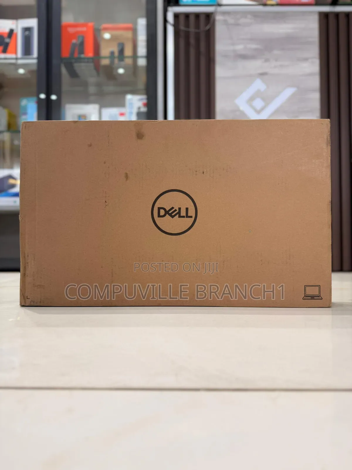 New Laptop Dell Inspiron G5 15 16GB AMD Ryzen 7 SSD 512GB