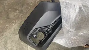 Honda Accord Front Bumper 2021 2022