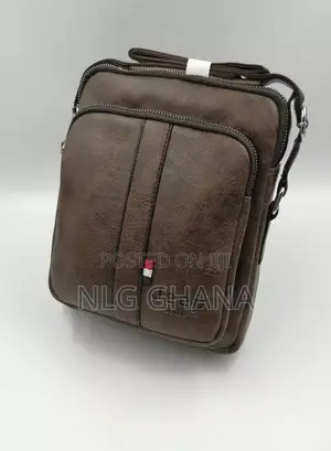 Travel Commuting Men Crossbody Bag Large Capacity. Ghx6451