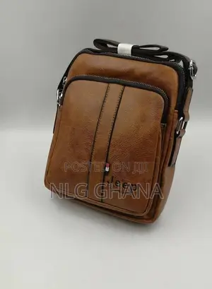 Travel Commuting Men Crossbody Bag Large Capacity. Ghx6451