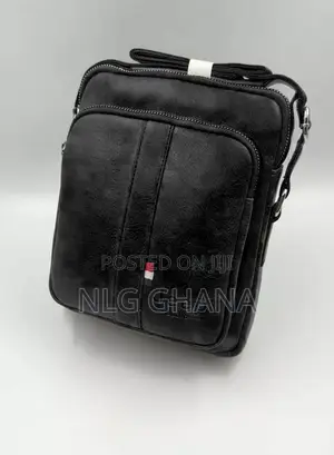 Travel Commuting Men Crossbody Bag Large Capacity. Ghx6451