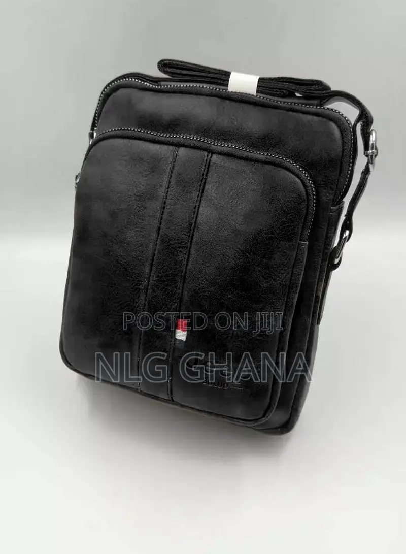 Travel Commuting Men Crossbody Bag Large Capacity. Ghx6451