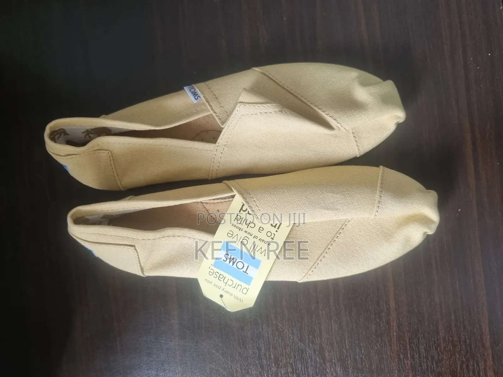 Original Toms