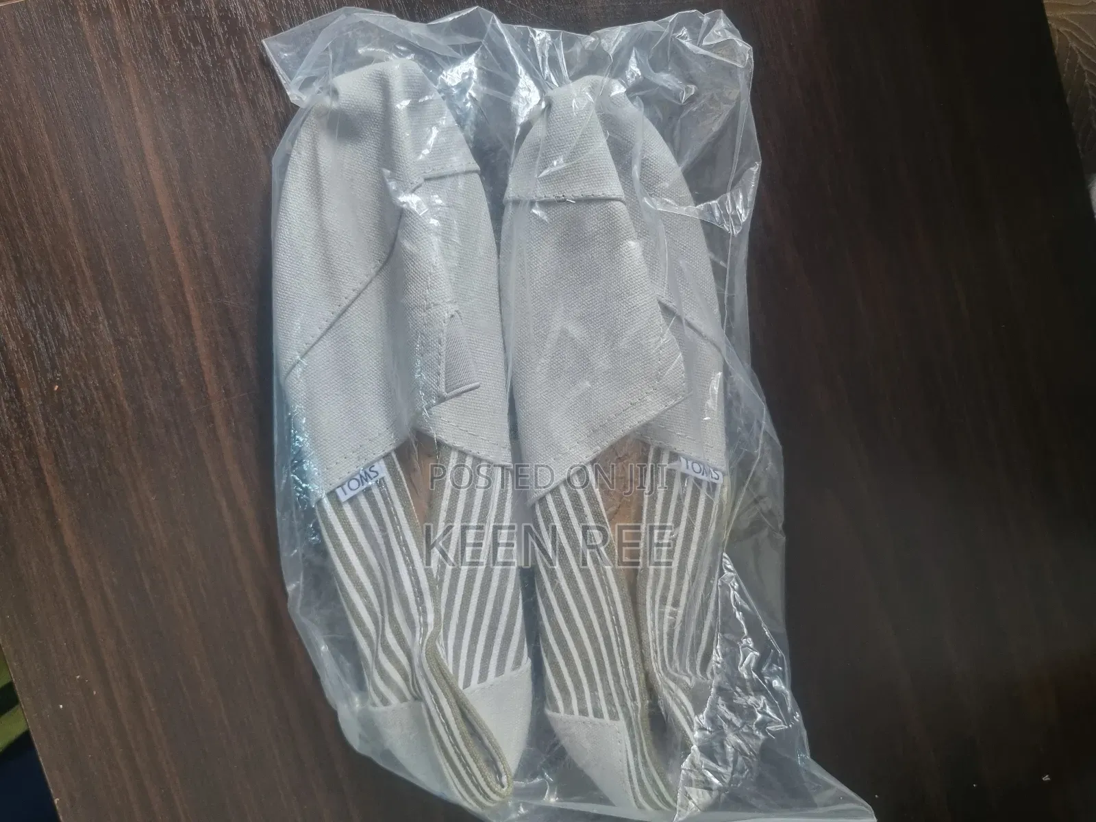 Original Toms