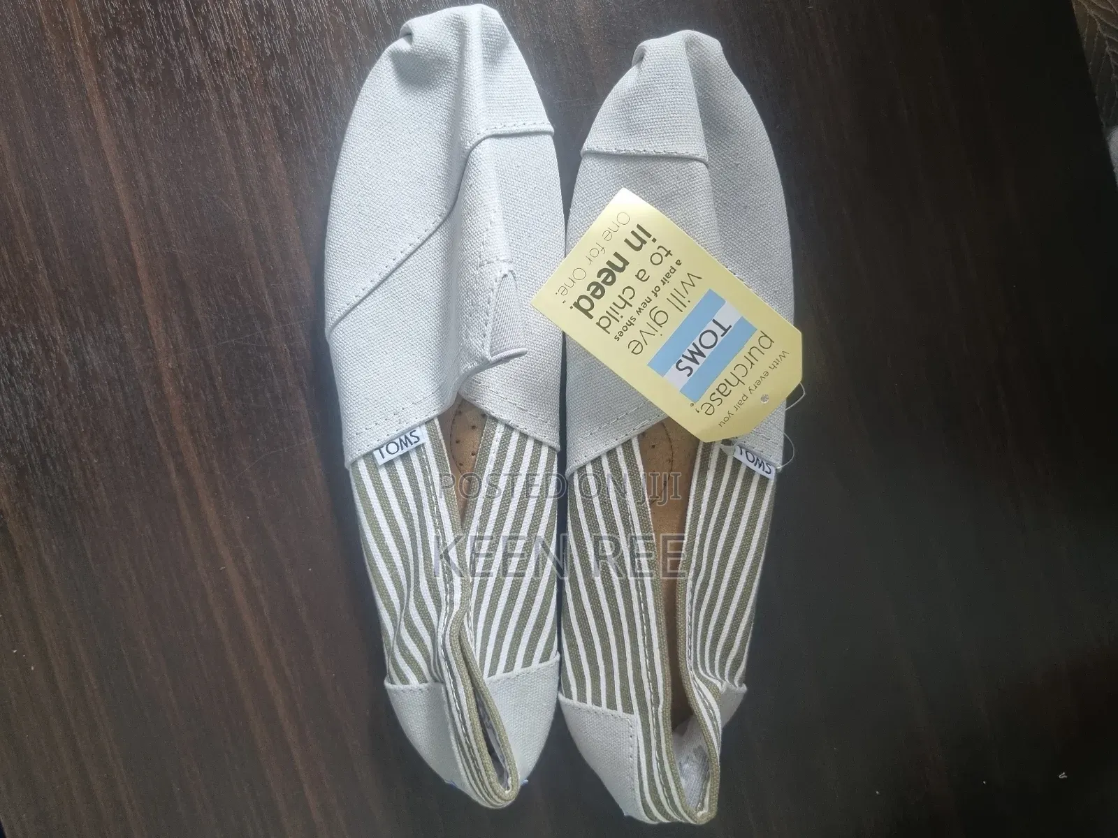 Original Toms