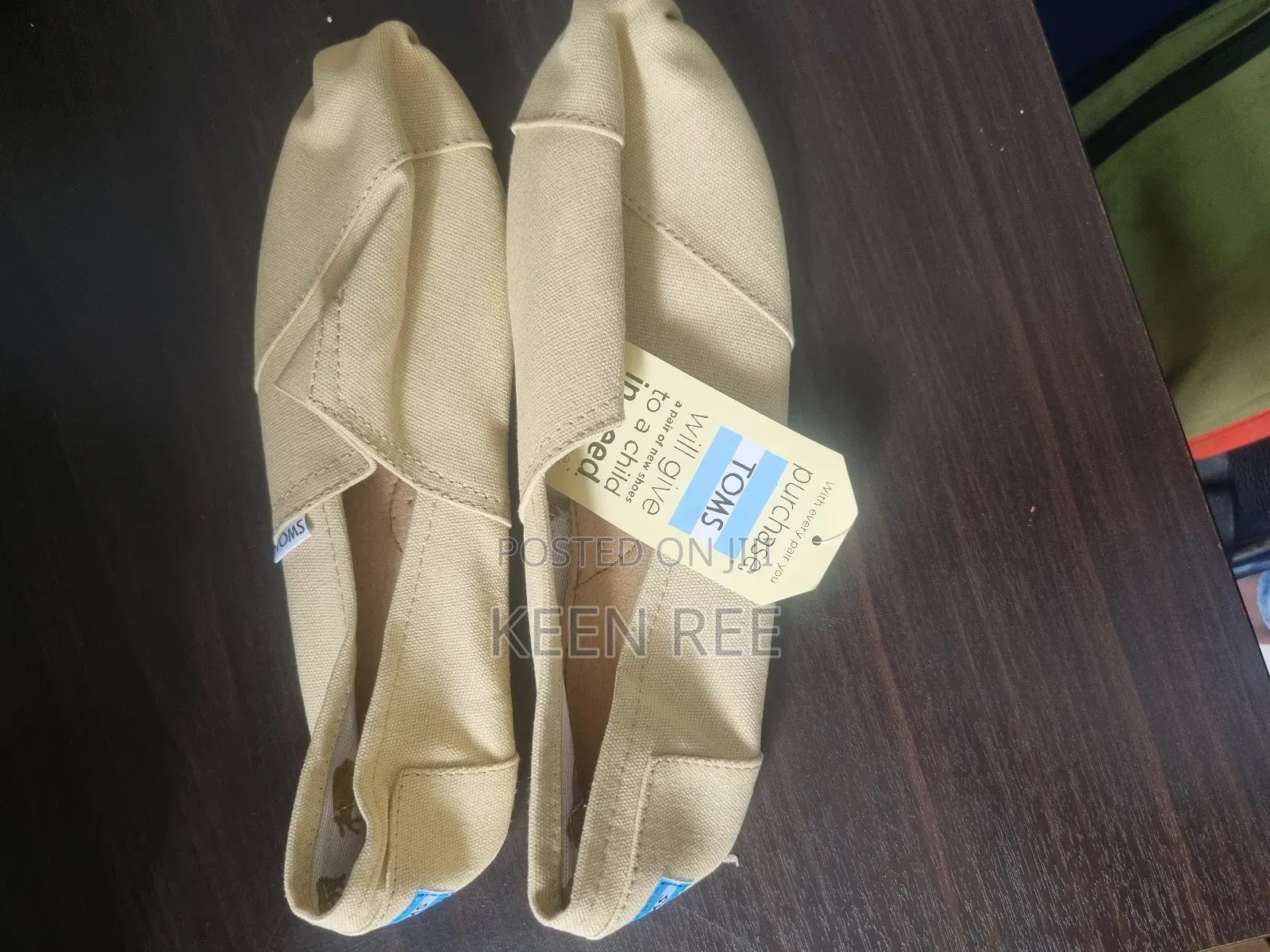 Original Toms