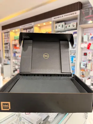 New Laptop Dell XPS 16 9640 16GB Intel Core Ultra 7 SSD 1T