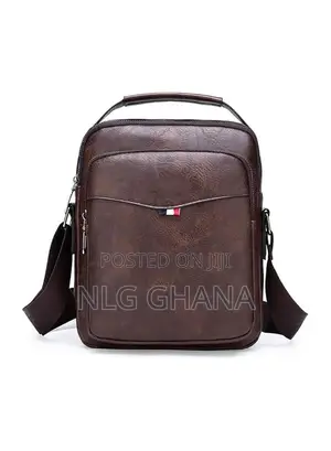 Travel Commuting Men Crossbody Bag Large Capacity. Ghx6450