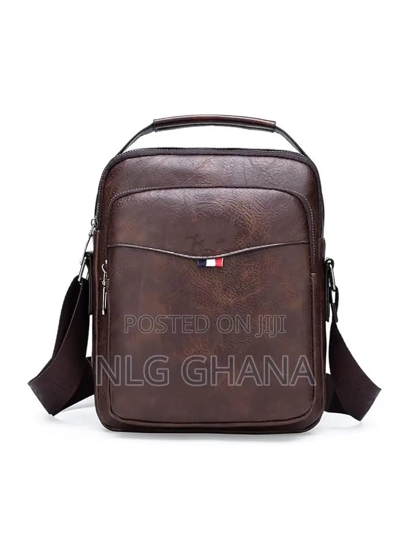 Travel Commuting Men Crossbody Bag Large Capacity. Ghx6450