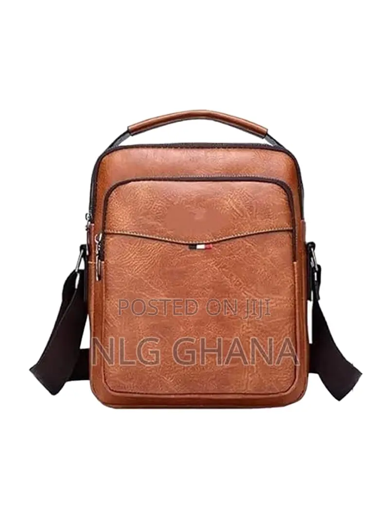 Travel Commuting Men Crossbody Bag Large Capacity. Ghx6450