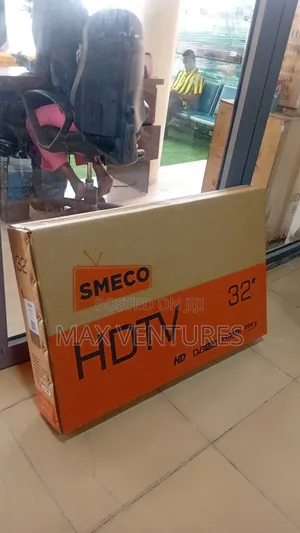 Smeco HDTV
