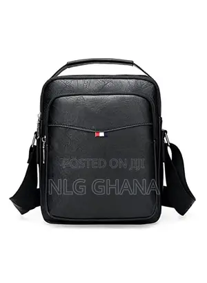Travel Commuting Men Crossbody Bag Large Capacity. Ghx6450