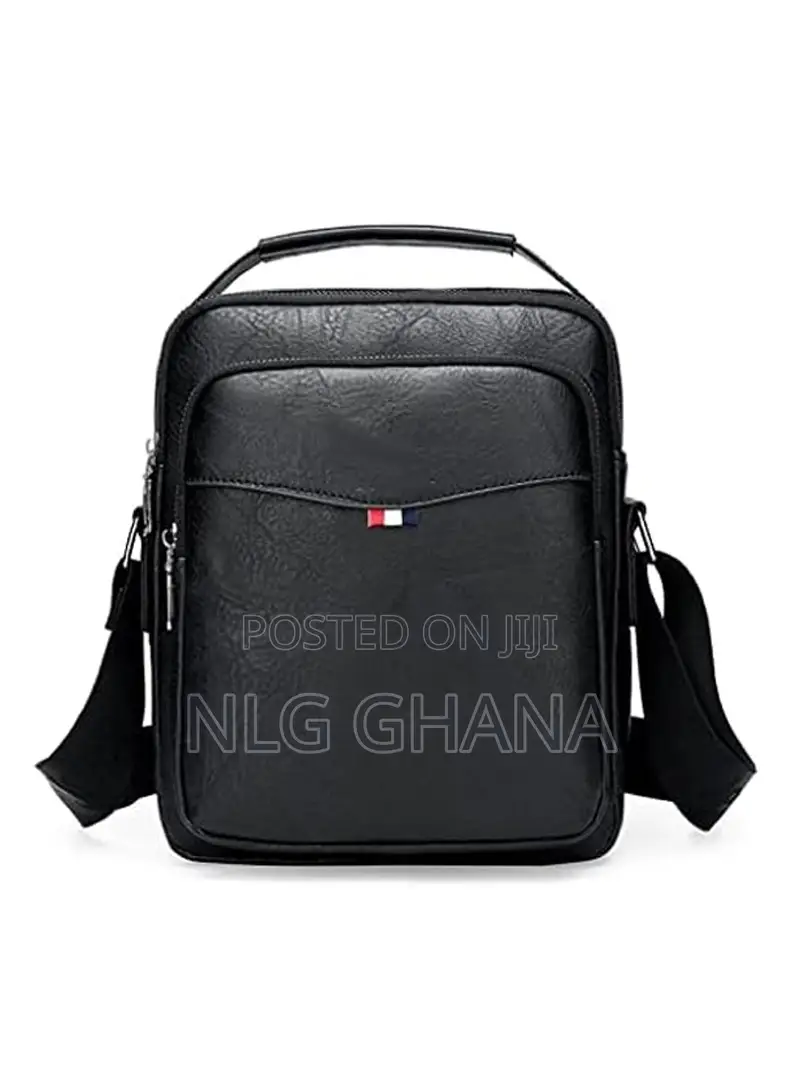 Travel Commuting Men Crossbody Bag Large Capacity. Ghx6450