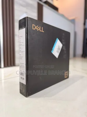 New Laptop Dell Plus 14 16GB Intel Core Ultra 7 SSD 1T