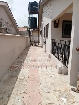 2bdrm House in Adjiringanor Manet, Accra Metropolitan for rent