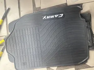 Camry Original Car Mat