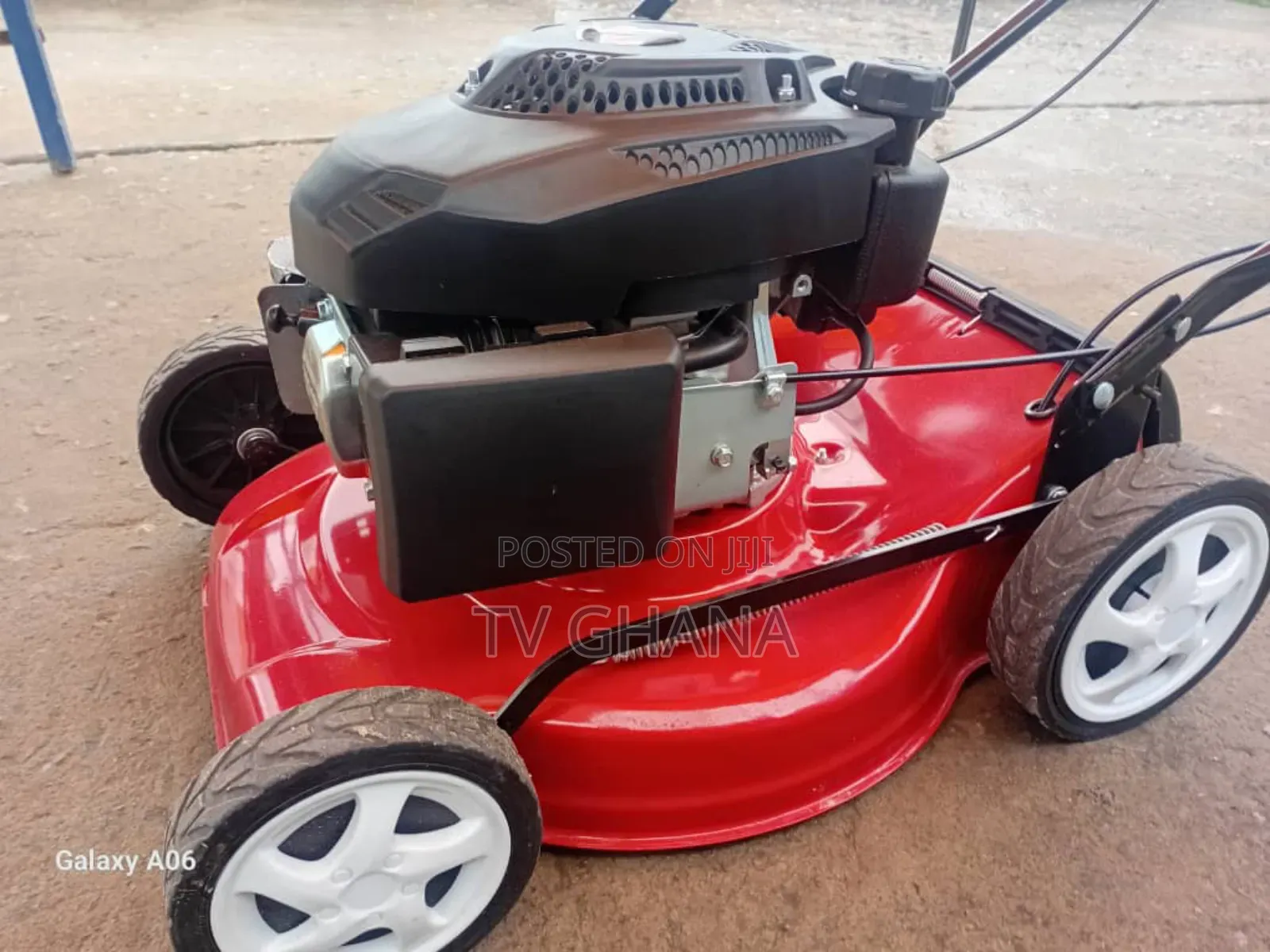 Sharp Blade Lawn Mowers Ecoolmax Grass Cutter Sharp Blade