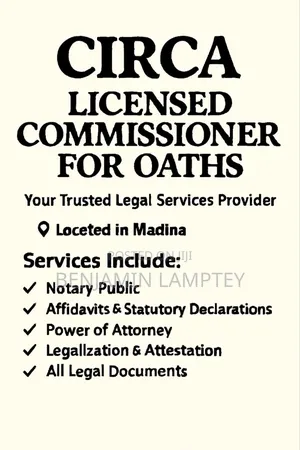 Do You Need to Swear an Affidavit or Certify a Document